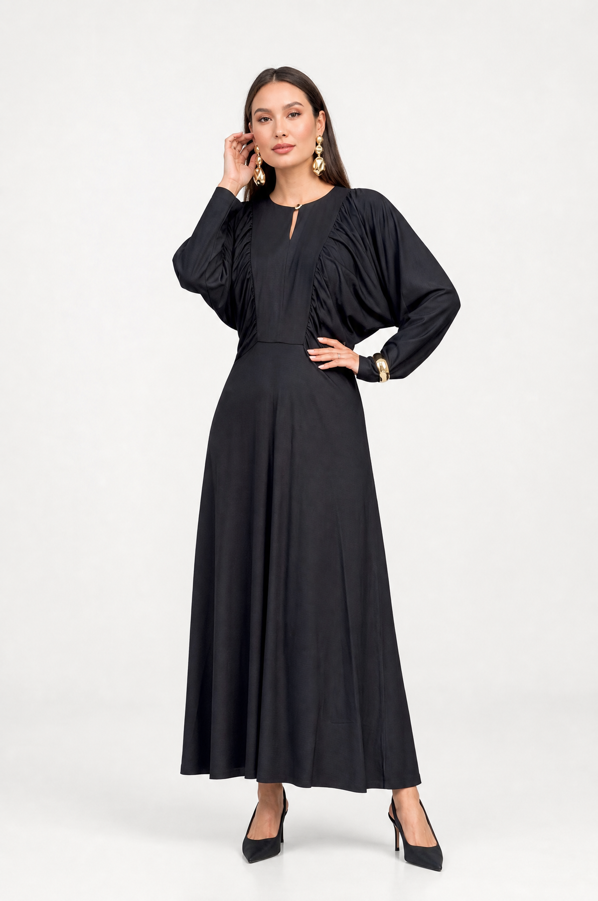 Fustan i Zi 1394