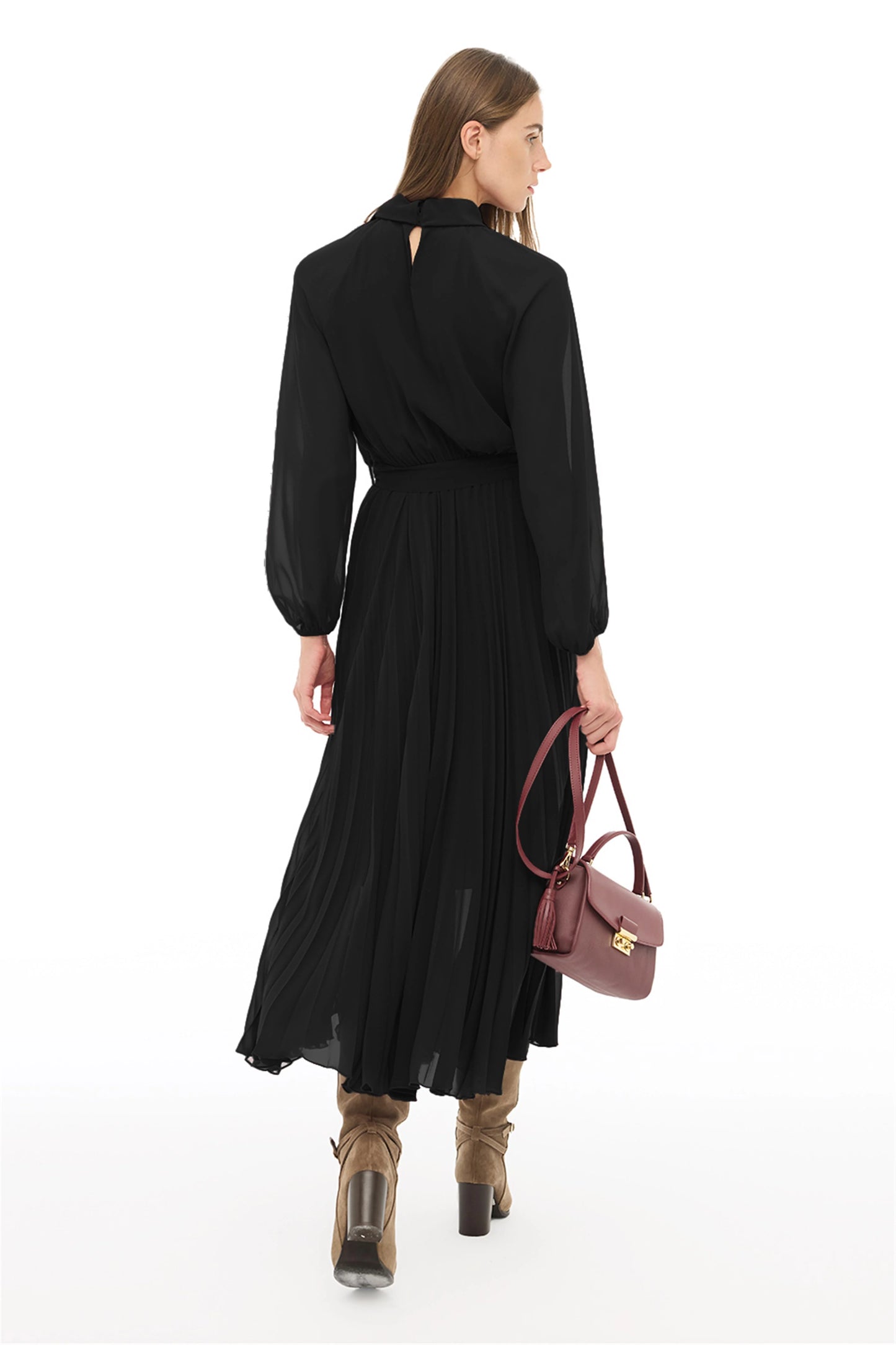 Erget Fustan I Zi 5032