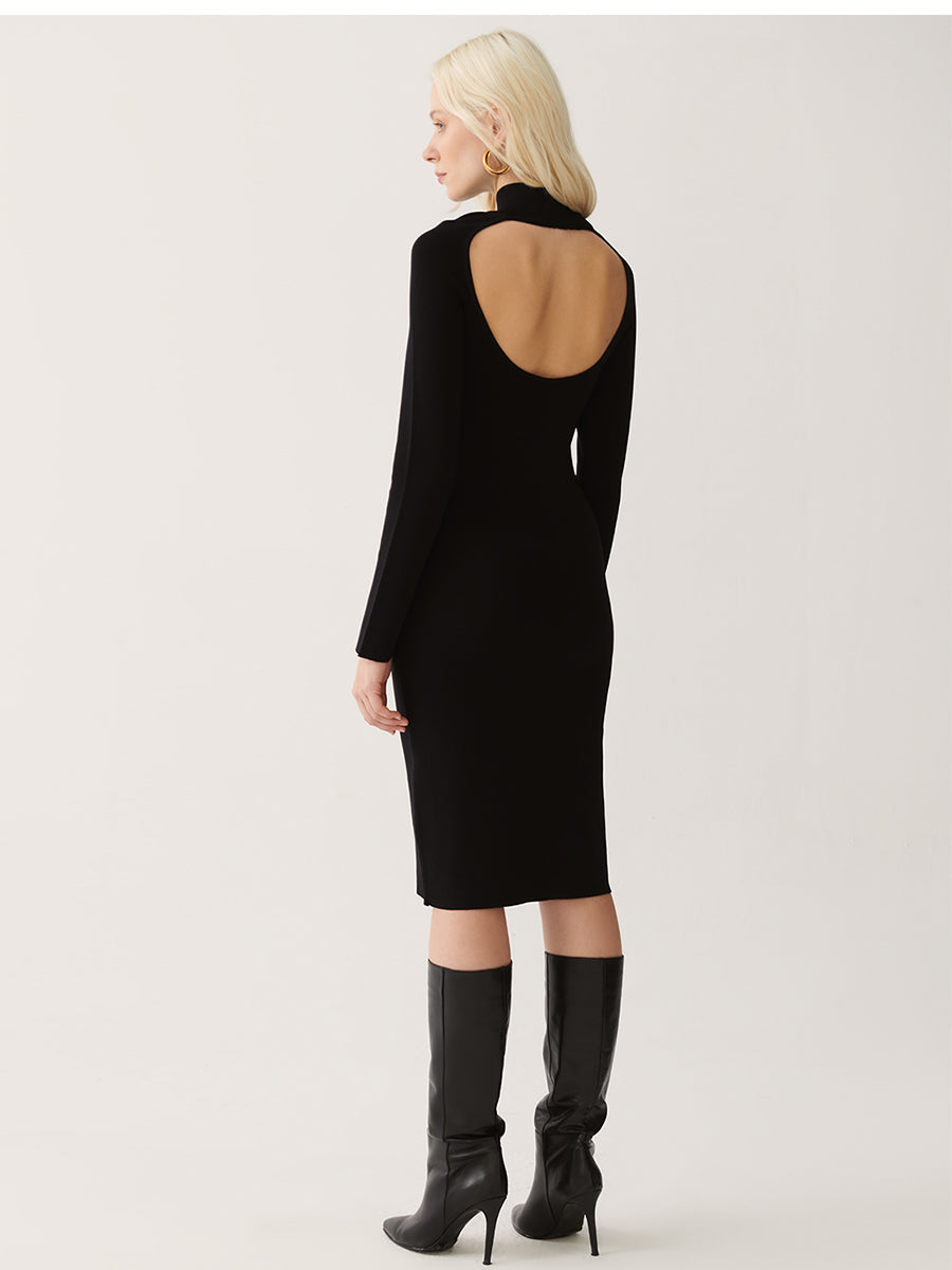 Illas Triko Fustan I Zi 0107
