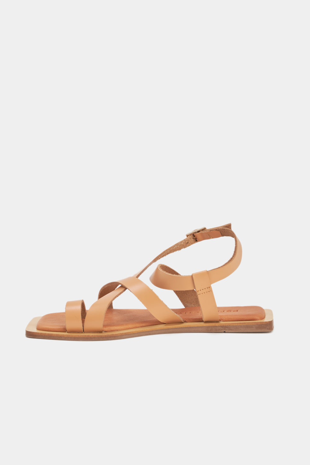Sandale Terrakota 0211
