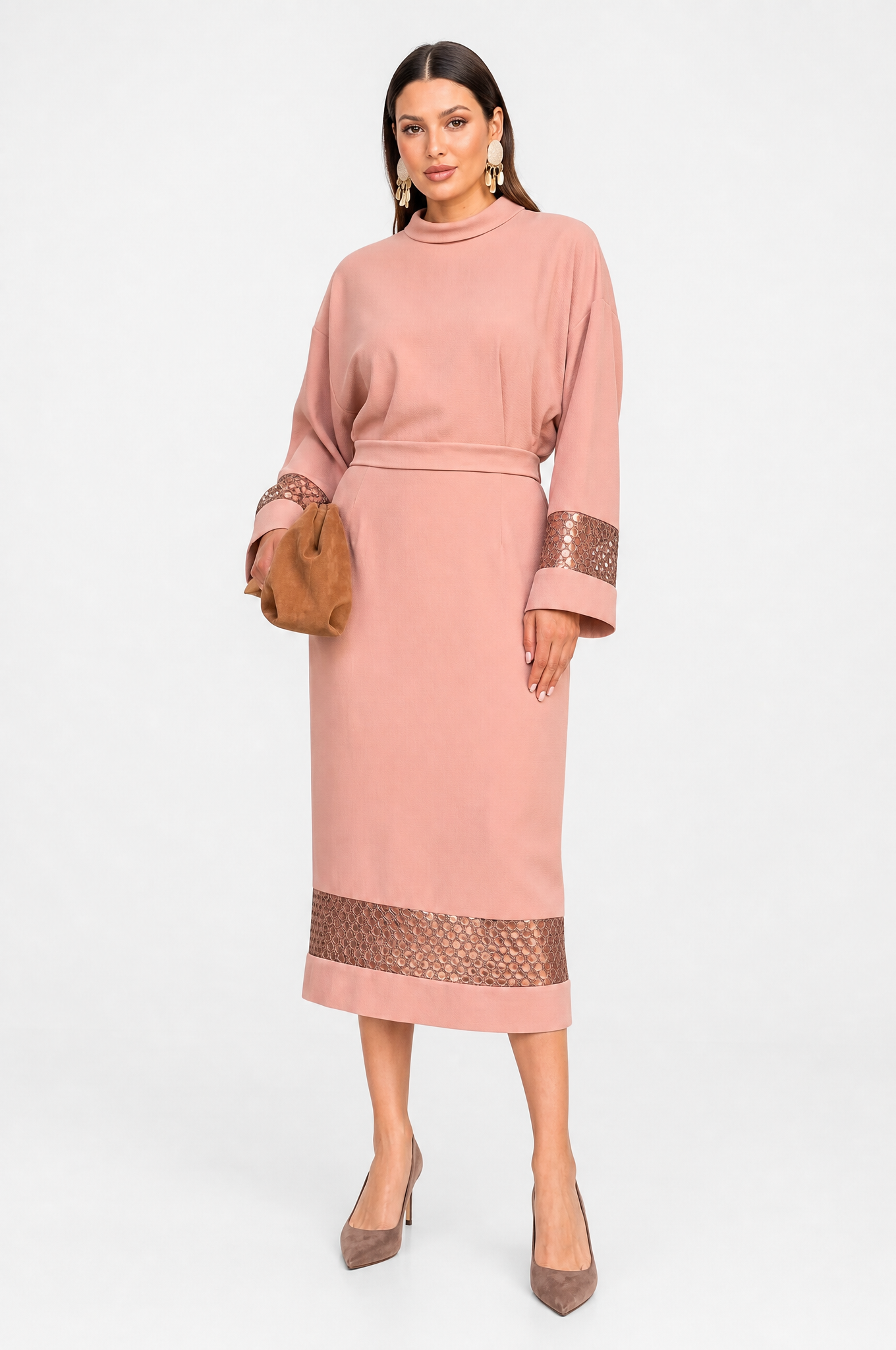 Komplete Powder Pink 0500