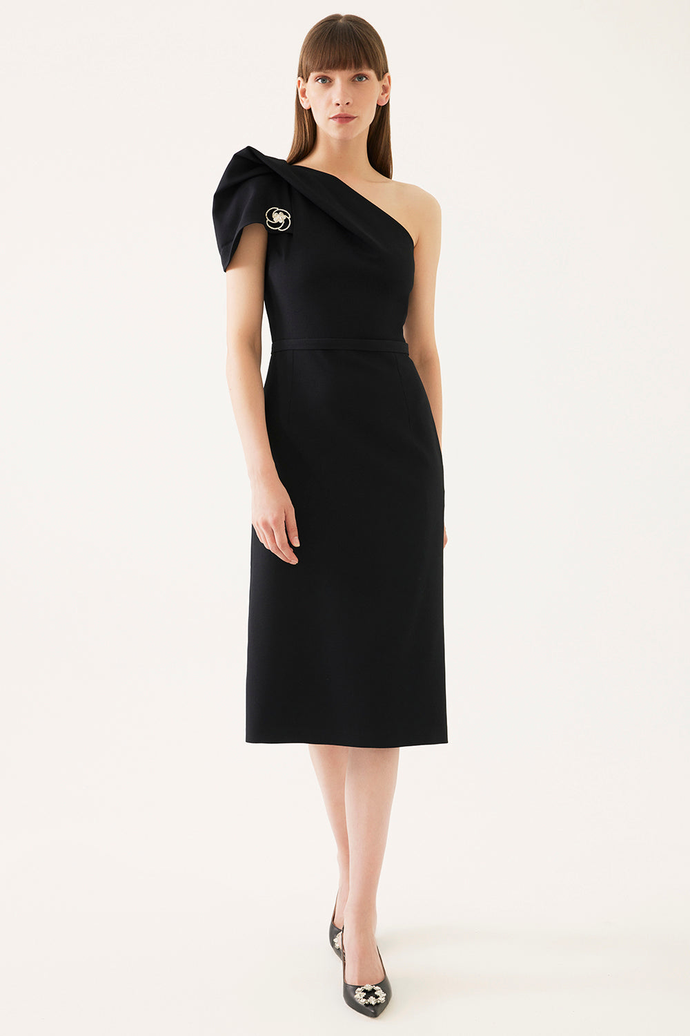 Bianca Fustan I Zi 3174
