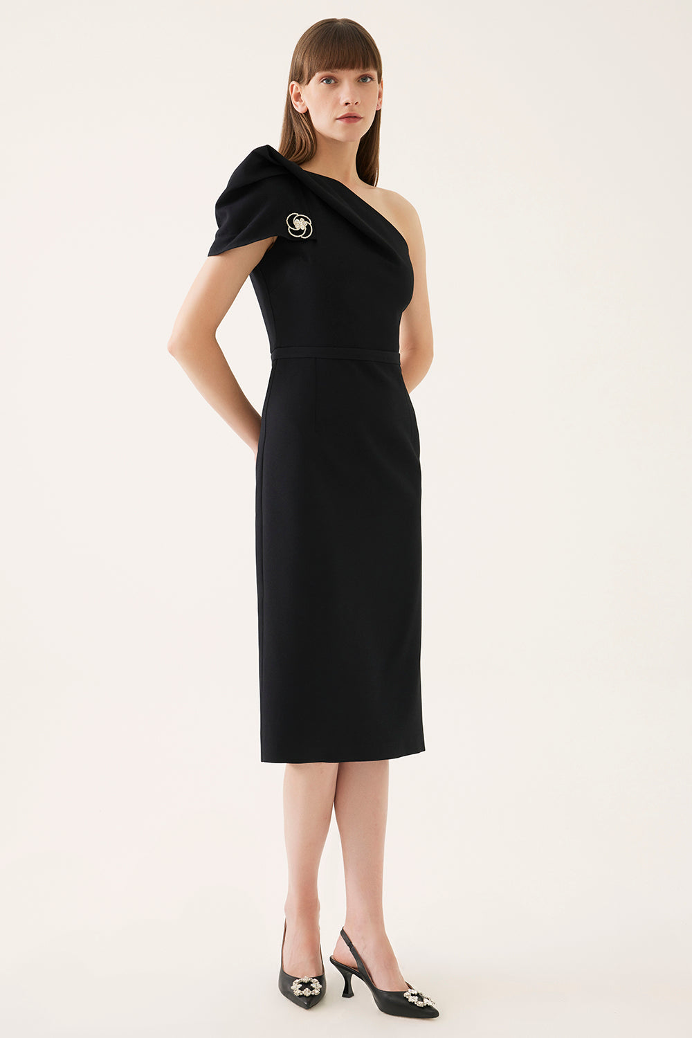 Bianca Fustan I Zi 3174