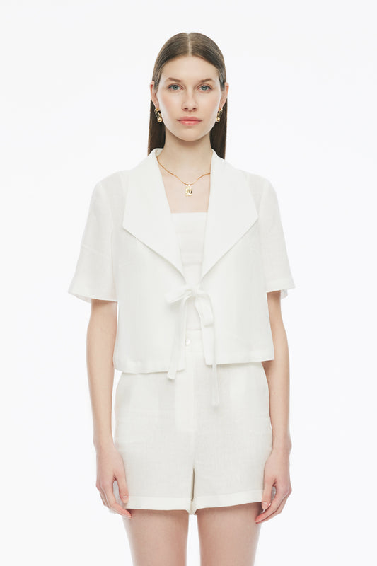 Celans Setër Offwhite 1236