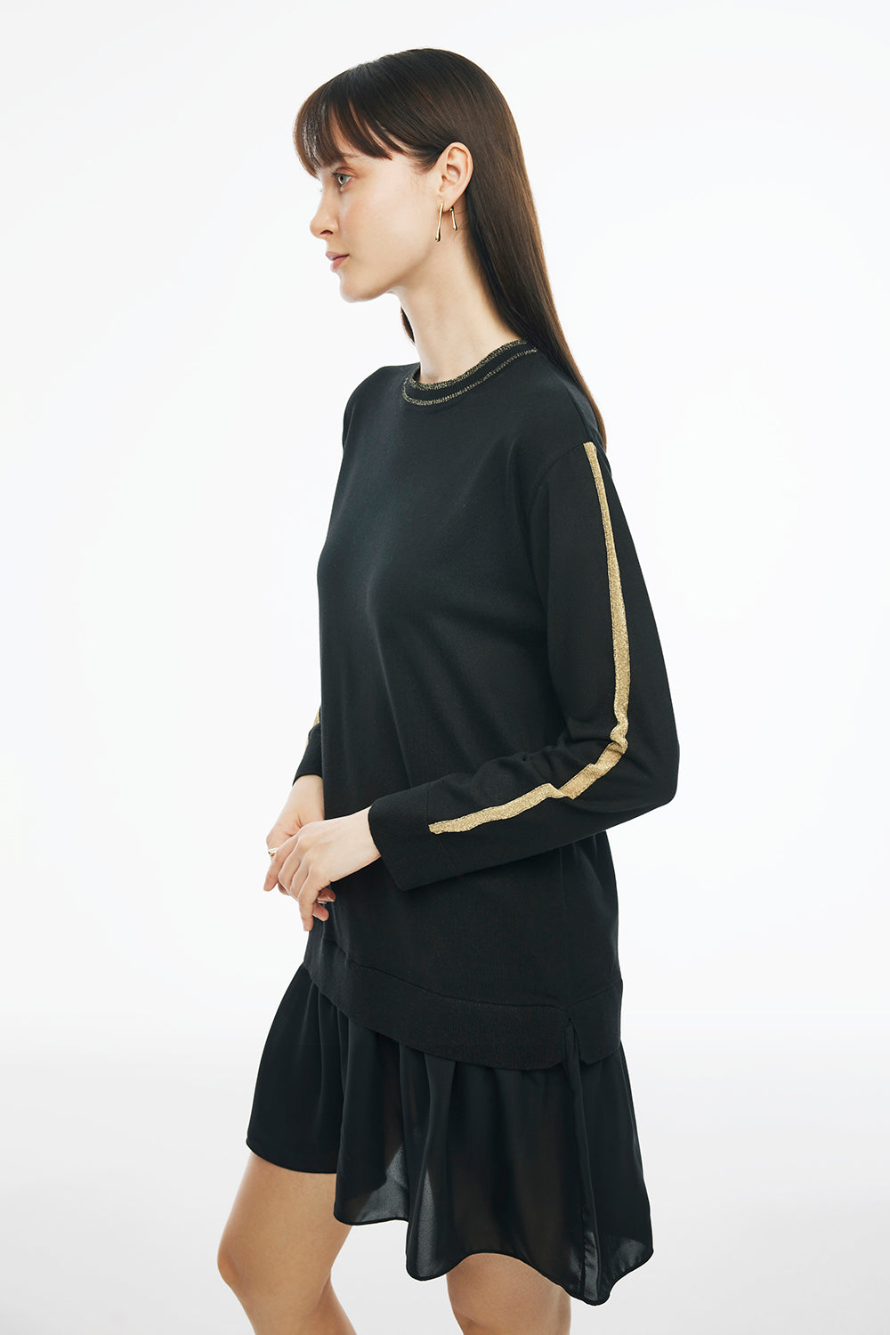 Illas Triko Fustan I Zi 0761