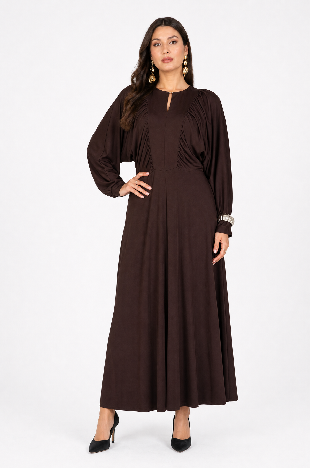 Fustan Kafe 1394