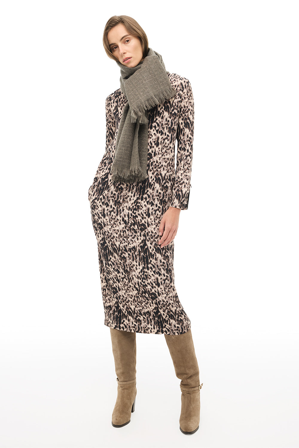 Eila Fustan Kafe 4085