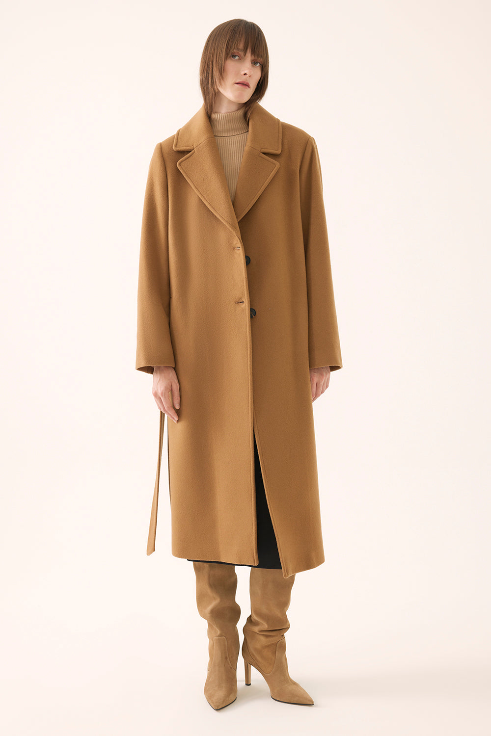 Vincent Pallto Camel 0723