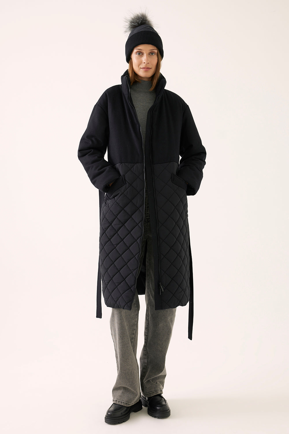 Jayla Jakne Mont I Zi  0637
