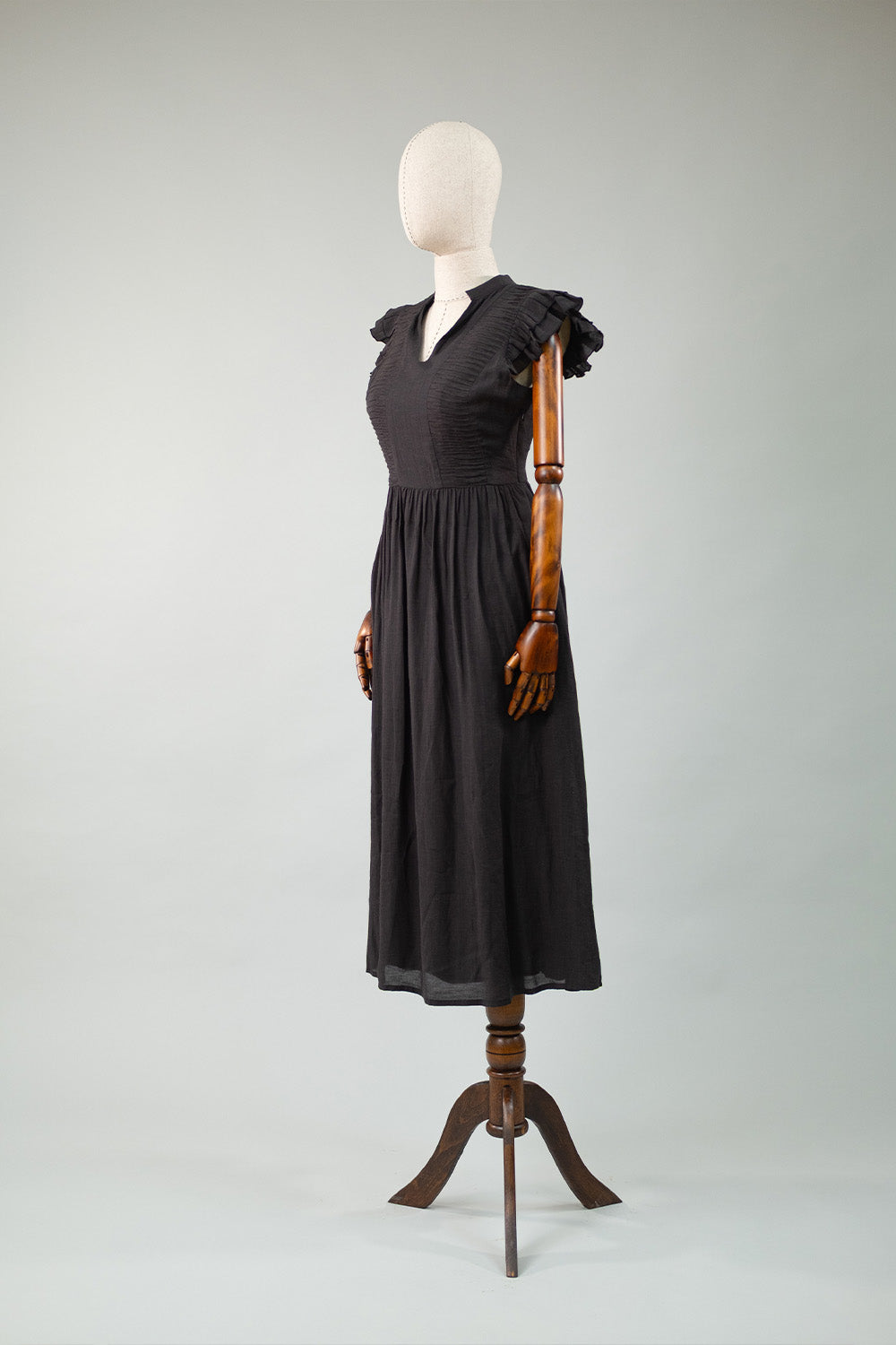 Sienna Fustan I Zi 0945