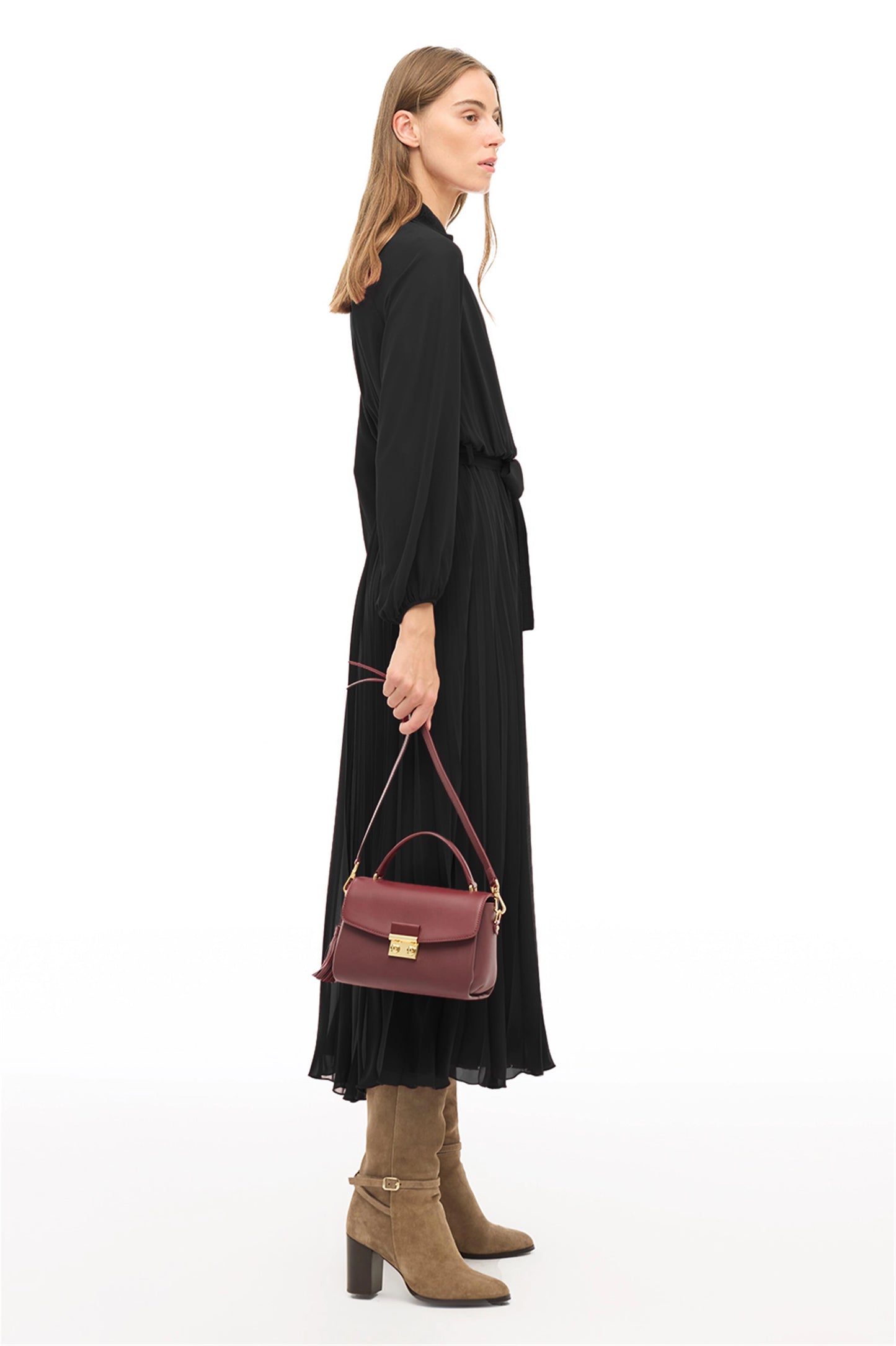 Erget Fustan I Zi 5032