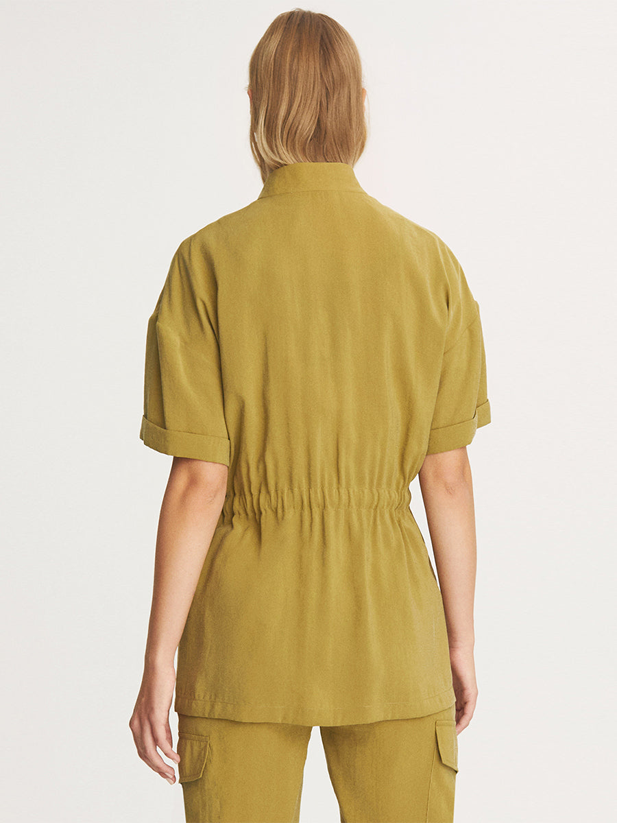 Amys Setër Olive 0950