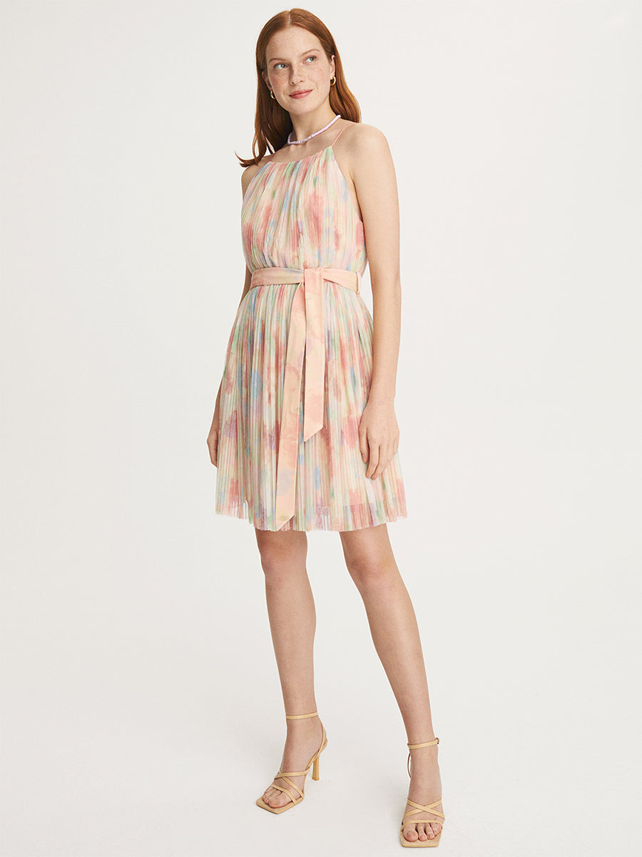 Eliza Fustan Pembe 2801