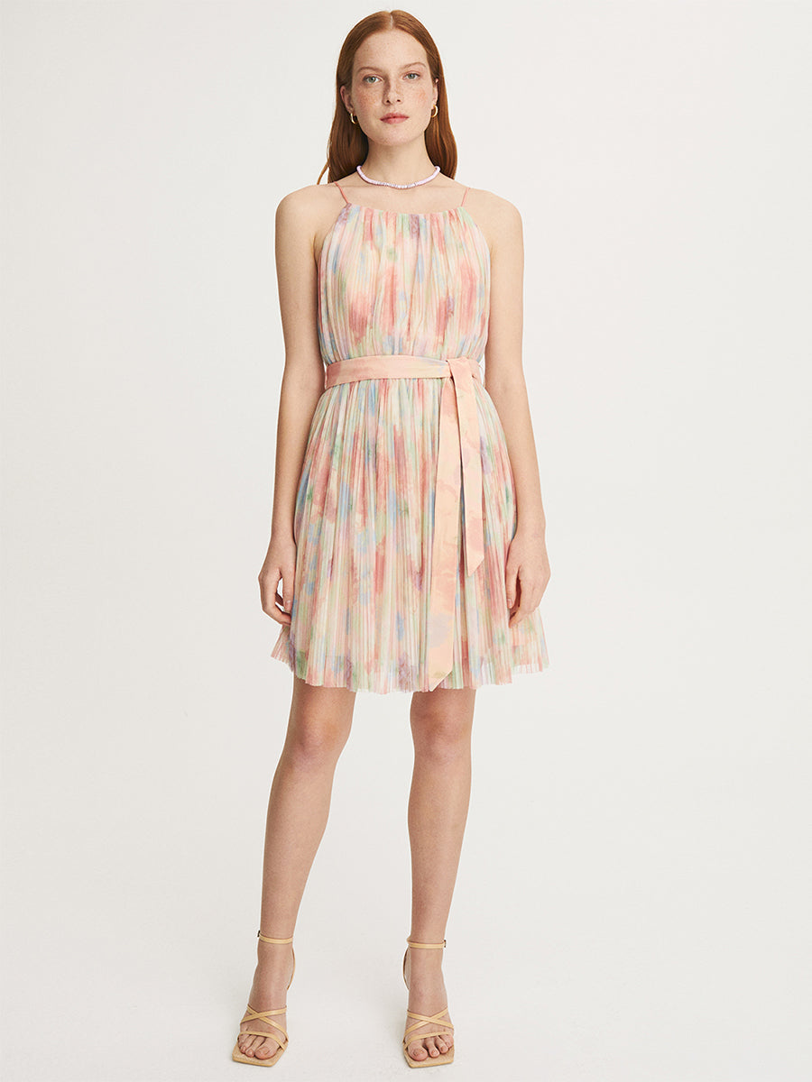 Eliza Fustan Pembe 2801