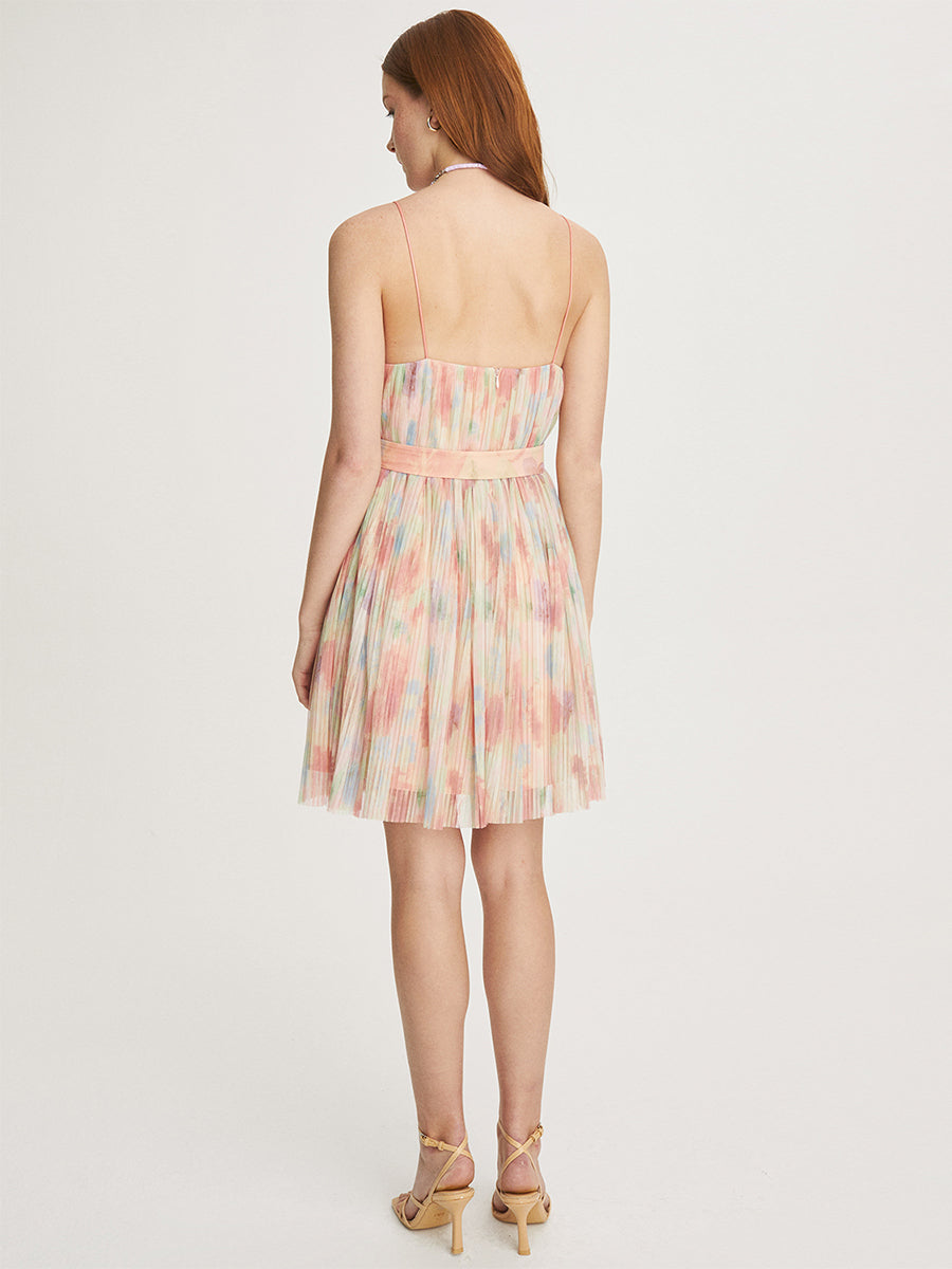 Eliza Fustan Pembe 2801