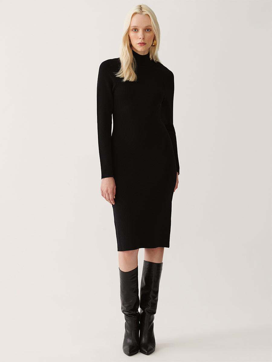 Illas Triko Fustan I Zi 0107