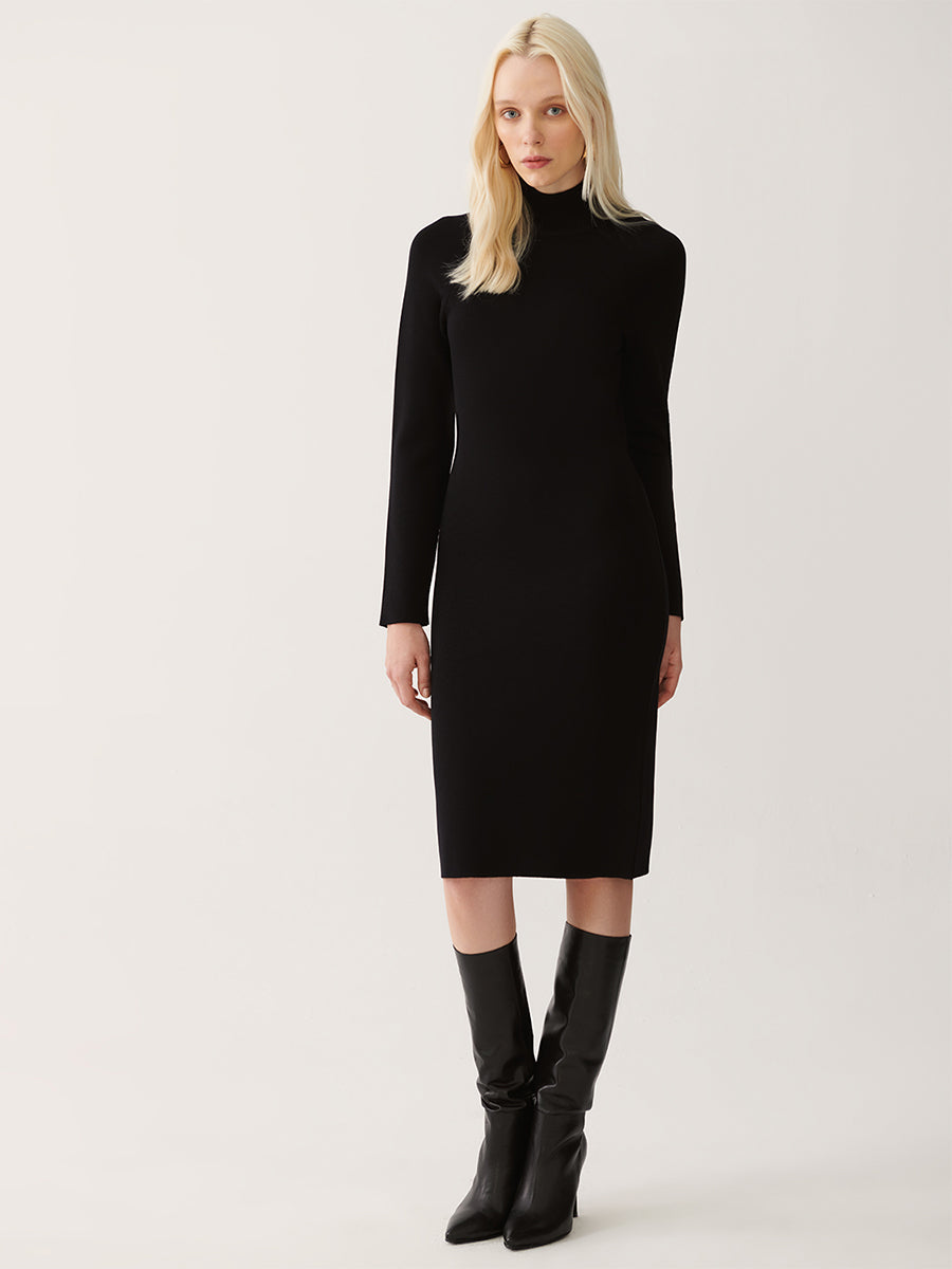 Illas Triko Fustan I Zi 0107