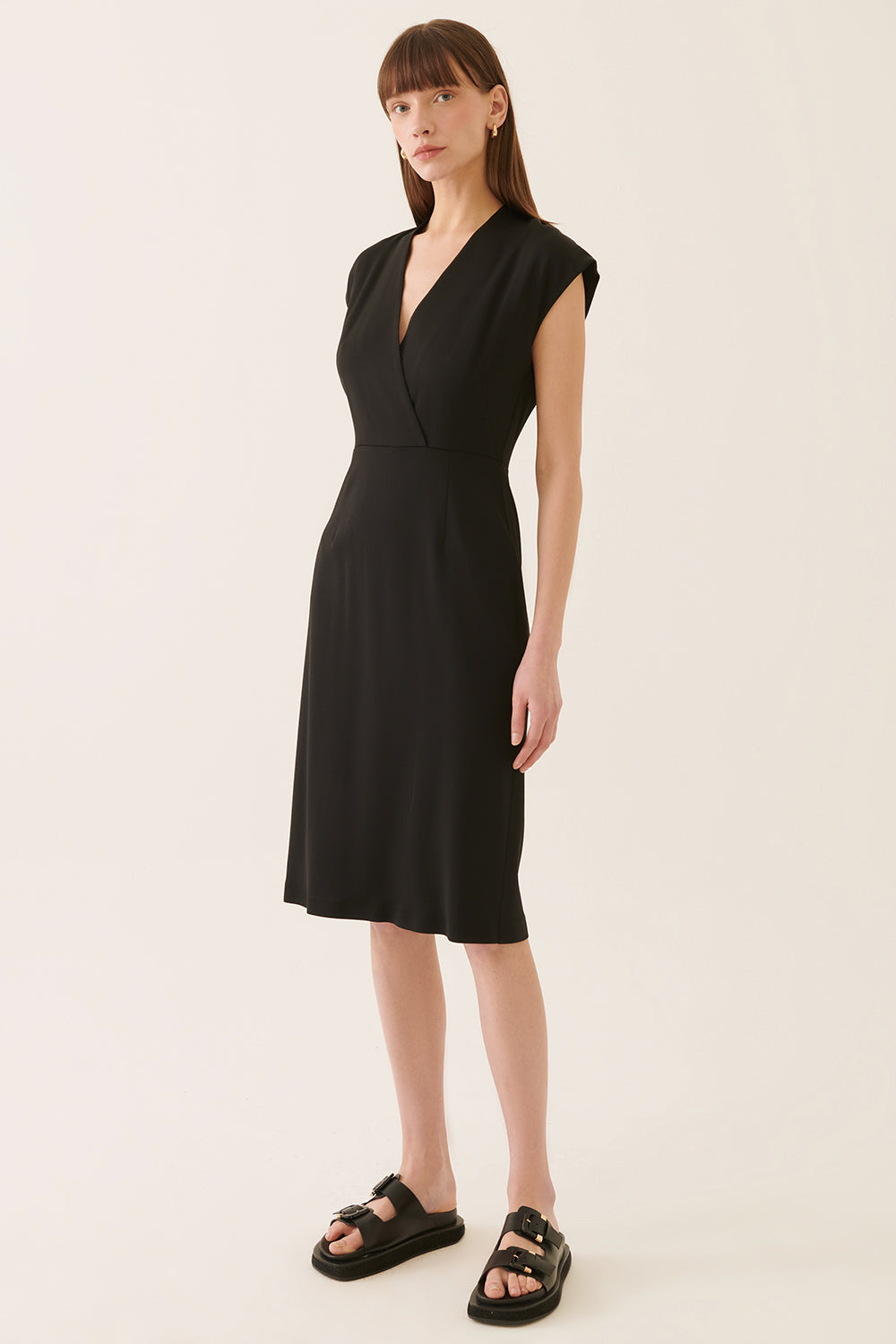 Ambers Fustan I Zi 3060