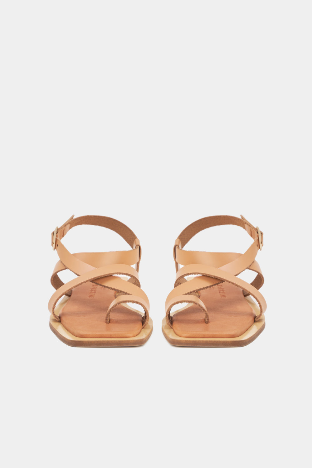Sandale Terrakota 0211