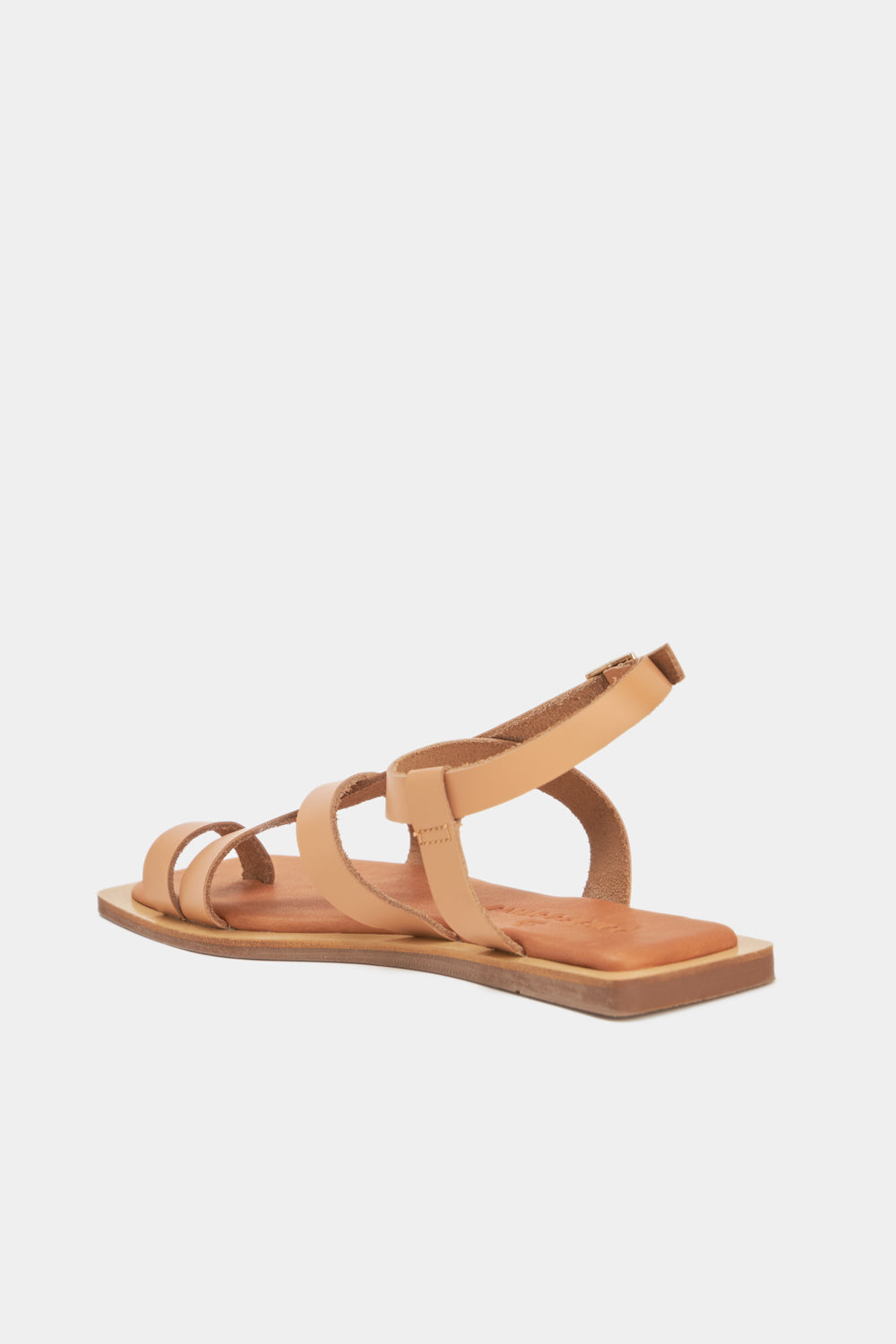 Sandale Terrakota 0211